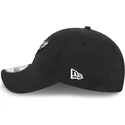 mutsid-kumer-must-reguleeritav-9twenty-stamp-detroit-red-wings-nhl-new-era