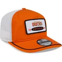 cap-kumer-orange-snapback-19twenty-embroidered-patch-anaheim-ducks-nhl-new-era