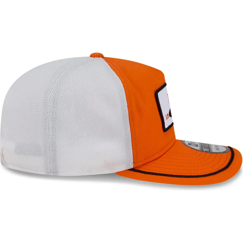 mutsid-kumer-oranz-snapback-19twenty-embroidered-patch-anaheim-ducks-nhl-new-era