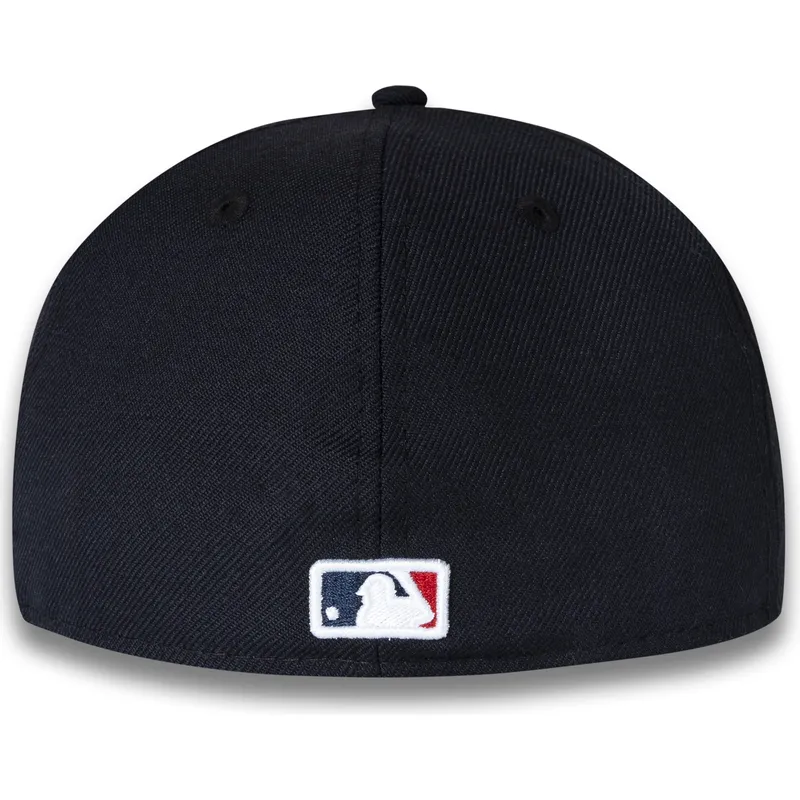 mutsid-lame-meresinine-reguleeritav-59fifty-world-series-2009-side-patch-new-york-yankees-mlb-new-era