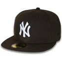 mutsid-lame-pruun-liibuv-59fifty-nyc-side-new-york-yankees-mlb-new-era