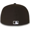 mutsid-lame-pruun-reguleeritav-59fifty-nyc-side-new-york-yankees-mlb-new-era