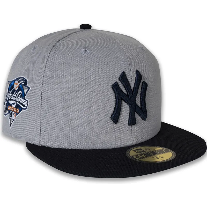 cap-lame-gray-ajustada-59fifty-world-series-2000-side-patch-new-york-yankees-mlb-new-era
