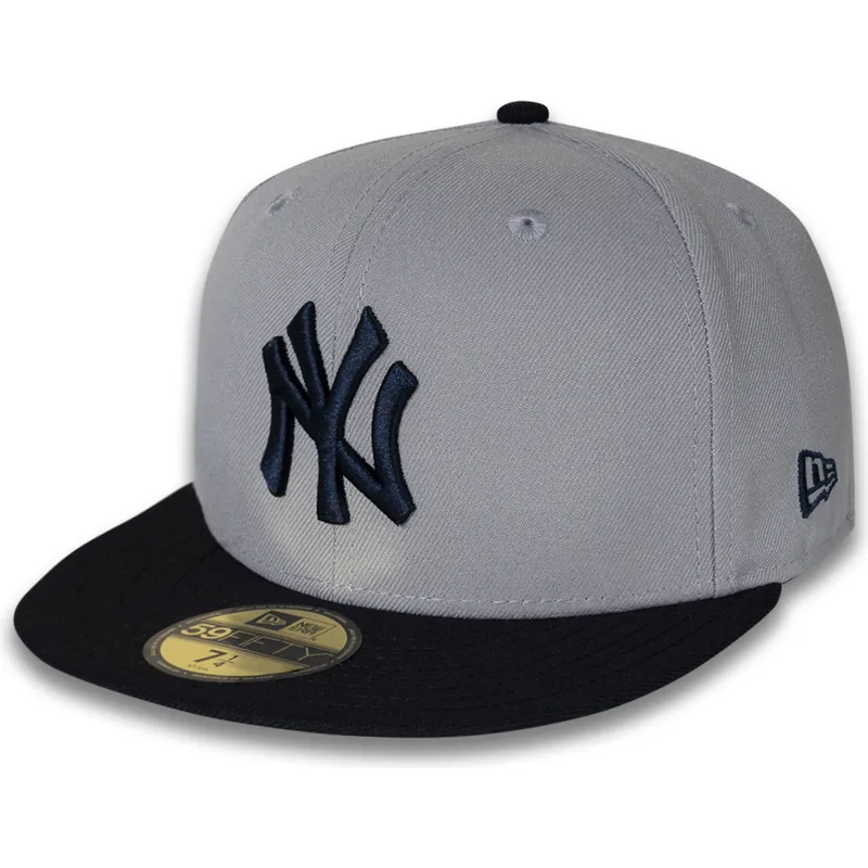 cap-lame-gray-ajustada-59fifty-world-series-2000-side-patch-new-york-yankees-mlb-new-era