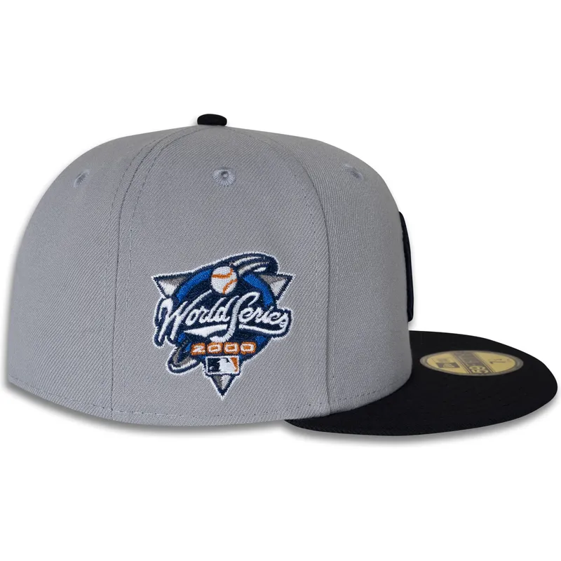 mutsid-lame-hall-liibuv-59fifty-world-series-2000-side-patch-new-york-yankees-mlb-new-era