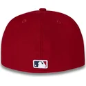 mutsid-lame-punane-liibuv-59fifty-side-dominican-republic-new-york-yankees-mlb-new-era