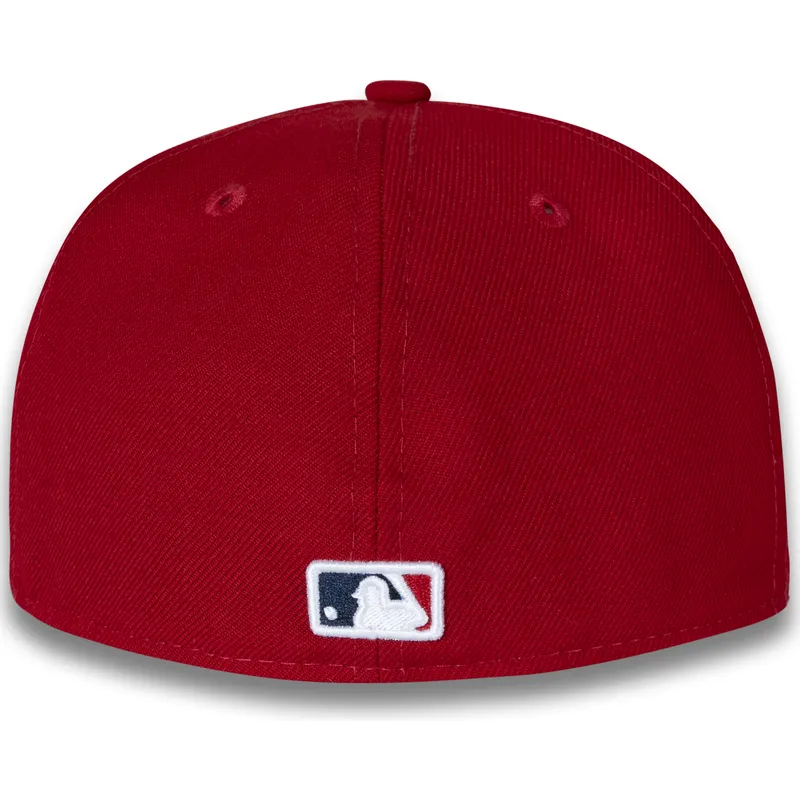 mutsid-lame-punane-liibuv-59fifty-side-dominican-republic-new-york-yankees-mlb-new-era