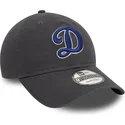 mutsid-kumer-hall-reguleeritav-9twenty-core-classic-los-angeles-dodgers-mlb-new-era