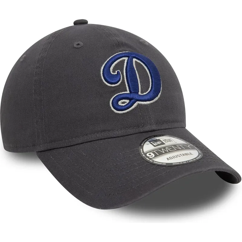 cap-kumer-gray-adjustable-strap-9twenty-core-classic-los-angeles-dodgers-mlb-new-era
