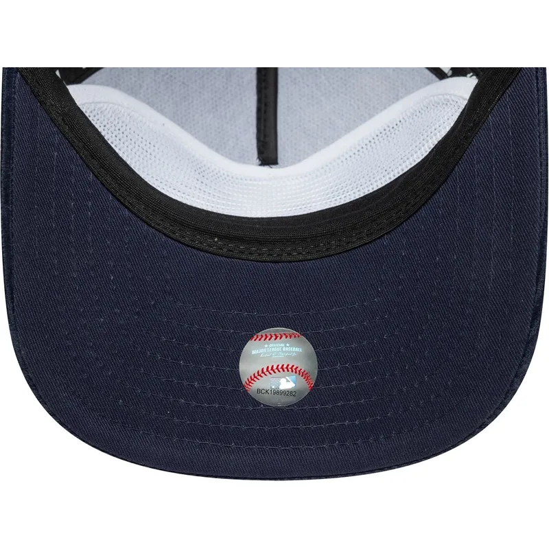 mutsid-kumer-meresinine-snapback-19twenty-coops-cord-new-york-yankees-mlb-new-era mutsid-kumer-meresinine-snapback-19twenty-coops-cord-new-york-yankees-mlb-new-era