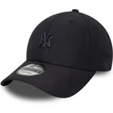 mutsid-kumer-meresinine-reguleeritav-9forty-pin-new-york-yankees-mlb-new-era