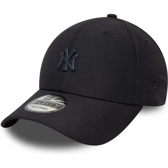 Mütsid kumer meresinine reguleeritav 9FORTY Pin New York Yankees MLB New Era