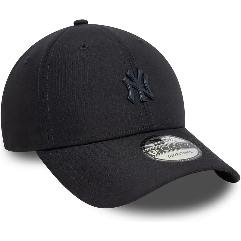 mutsid-kumer-meresinine-reguleeritav-9forty-pin-new-york-yankees-mlb-new-era