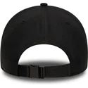 cap-kumer-black-adjustable-strap-9forty-pin-chicago-bulls-nba-new-era
