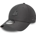 mutsid-kumer-hall-reguleeritav-9forty-pin-los-angeles-lakers-nba-new-era