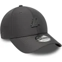 cap-kumer-gray-adjustable-strap-9forty-pin-los-angeles-lakers-nba-new-era