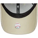 mutsid-kumer-beez-snapback-9forty-melton-wool-new-york-yankees-mlb-new-era