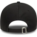 mutsid-kumer-must-reguleeritav-9forty-outline-new-york-yankees-mlb-new-era