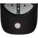 mutsid-kumer-must-reguleeritav-9forty-outline-new-york-yankees-mlb-new-era