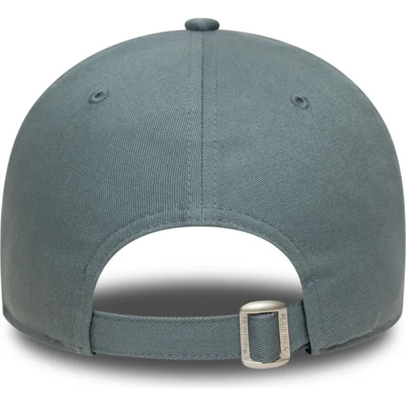 mutsid-kumer-hall-reguleeritav-9forty-league-essential-new-york-yankees-mlb-new-era