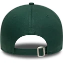 mutsid-kumer-roheline-reguleeritav-9forty-visor-script-los-angeles-dodgers-mlb-new-era