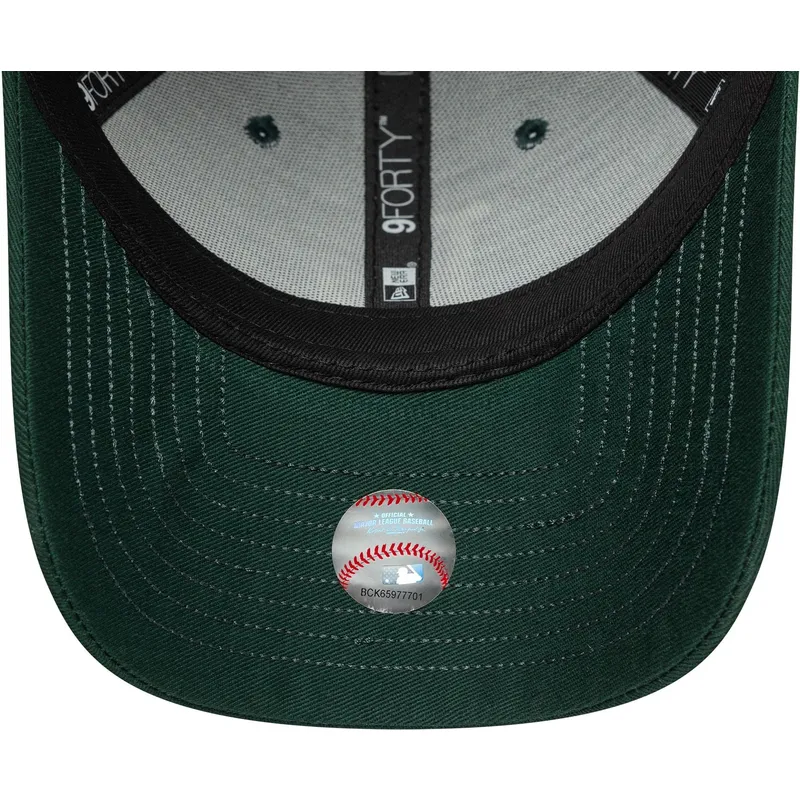 mutsid-kumer-roheline-reguleeritav-9forty-visor-script-los-angeles-dodgers-mlb-new-era mutsid-kumer-roheline-reguleeritav-9forty-visor-script-los-angeles-dodgers-mlb-new-era