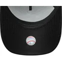 mutsid-kumer-must-reguleeritav-9forty-e-frame-cord-new-york-yankees-mlb-new-era