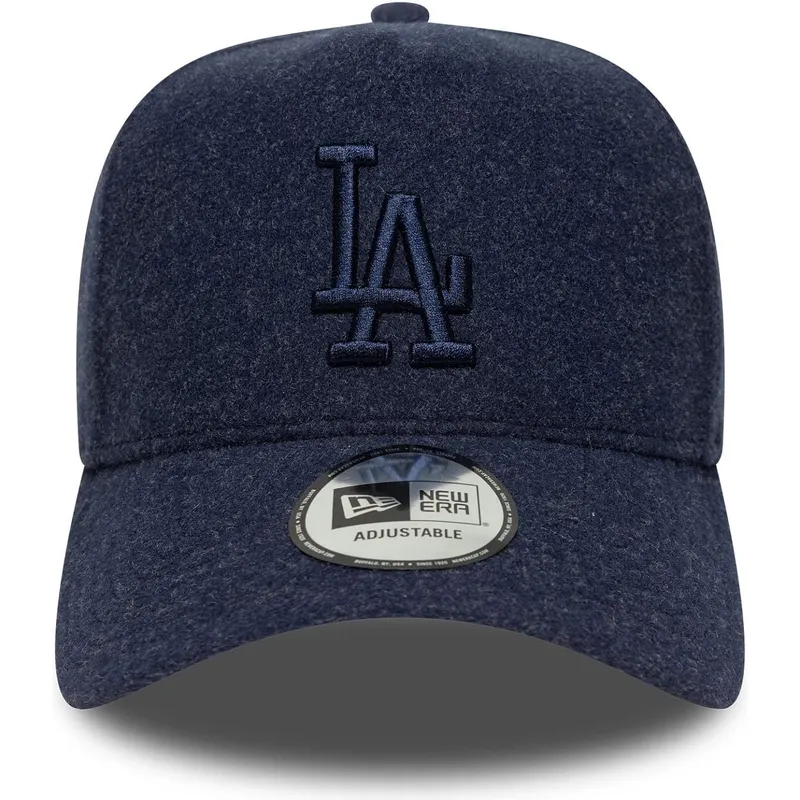 mutsid-kumer-meresinine-snapback-9forty-e-frame-melton-los-angeles-dodgers-mlb-new-era mutsid-kumer-meresinine-snapback-9forty-e-frame-melton-los-angeles-dodgers-mlb-new-era
