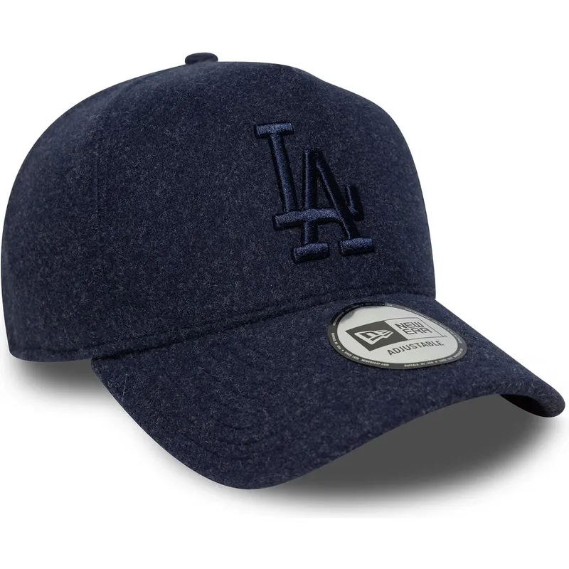mutsid-kumer-meresinine-snapback-9forty-e-frame-melton-los-angeles-dodgers-mlb-new-era mutsid-kumer-meresinine-snapback-9forty-e-frame-melton-los-angeles-dodgers-mlb-new-era