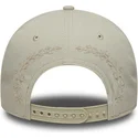 cap-kumer-beige-snapback-9forty-e-frame-tonal-icon-los-angeles-dodgers-mlb-new-era