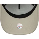 mutsid-kumer-beez-snapback-9forty-e-frame-tonal-icon-los-angeles-dodgers-mlb-new-era
