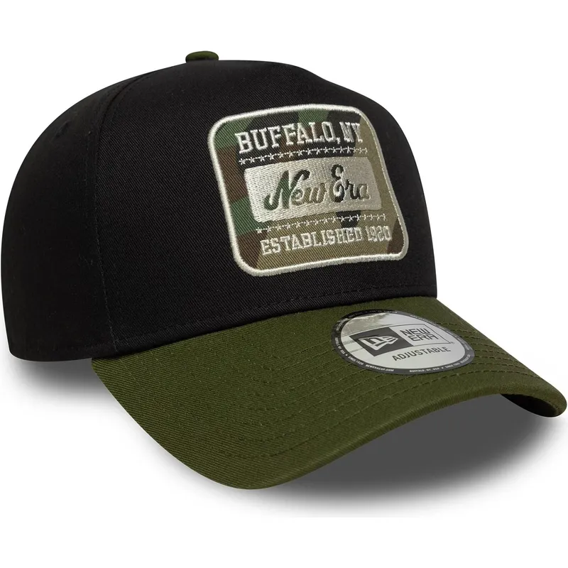 cap-kumer-multicolor-snapback-9forty-new-era cap-kumer-multicolor-snapback-9forty-new-era