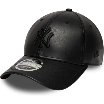Mütsid kumer must snapback 9FORTY M-Crown PU New York Yankees MLB New Era