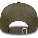 mutsid-kumer-roheline-reguleeritav-9twenty-quilted-los-angeles-dodgers-mlb-new-era