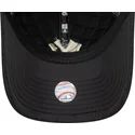 mutsid-kumer-must-reguleeritav-9twenty-quilted-new-york-yankees-mlb-new-era