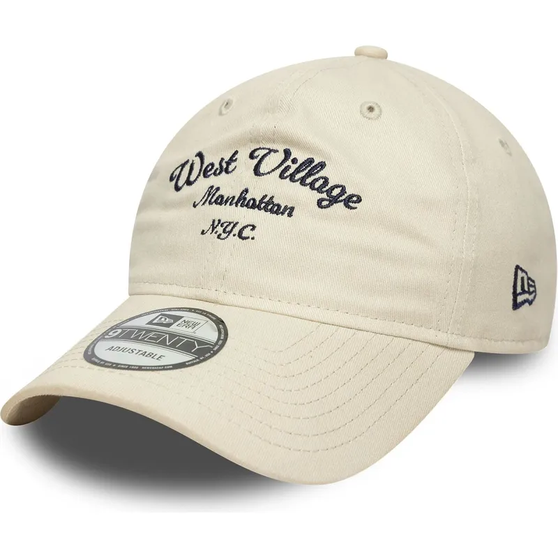 cap-kumer-beige-adjustable-strap-9twenty-new-era