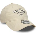 cap-kumer-beige-adjustable-strap-9twenty-new-era