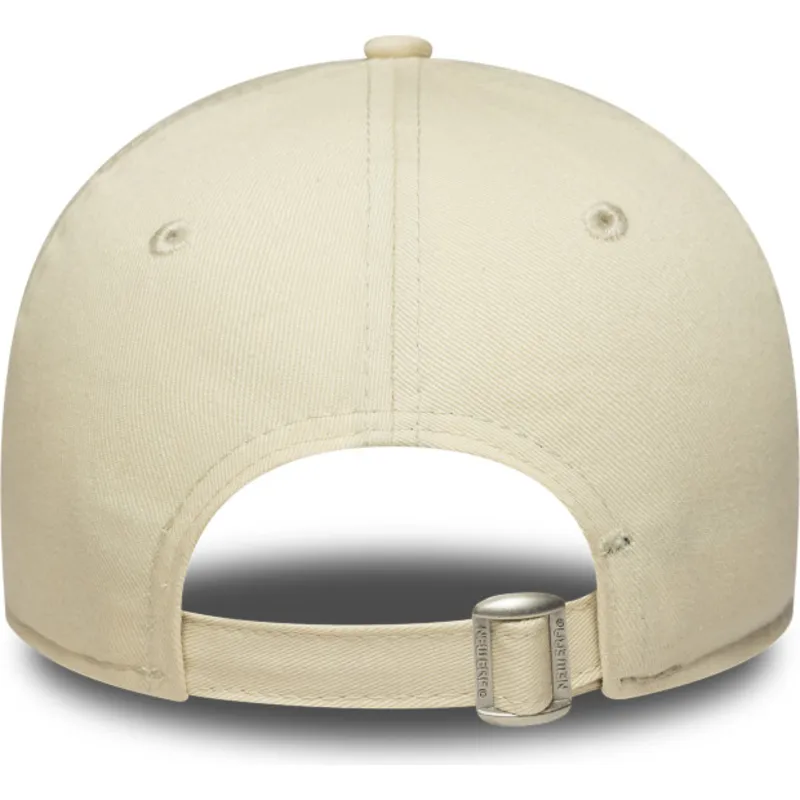 mutsid-kumer-beez-reguleeritav-rosa-9forty-league-essential-new-york-yankees-mlb-new-era