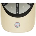 mutsid-kumer-beez-reguleeritav-rosa-9forty-league-essential-new-york-yankees-mlb-new-era