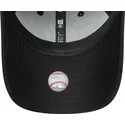 mutsid-kumer-must-reguleeritav-9forty-metallic-new-york-yankees-mlb-new-era
