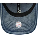 mutsid-kumer-sinine-reguleeritav-9twenty-denim-los-angeles-dodgers-mlb-new-era