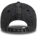 mutsid-kumer-must-reguleeritav-9twenty-denim-new-york-yankees-mlb-new-era