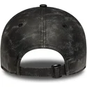 mutsid-kumer-must-reguleeritav-rihm-9twenty-worn-pu-new-york-yankees-mlb-new-era