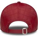 mutsid-kumer-punane-reguleeritav-9twenty-padded-new-york-yankees-mlb-new-era