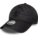 mutsid-kumer-must-reguleeritav-9twenty-padded-new-york-yankees-mlb-new-era