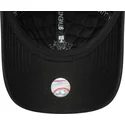 mutsid-kumer-must-reguleeritav-rihm-9twenty-padded-new-york-yankees-mlb-new-era