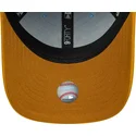 mutsid-kumer-mitmevarviline-reguleeritav-lastele-9forty-cord-new-york-yankees-mlb-new-era