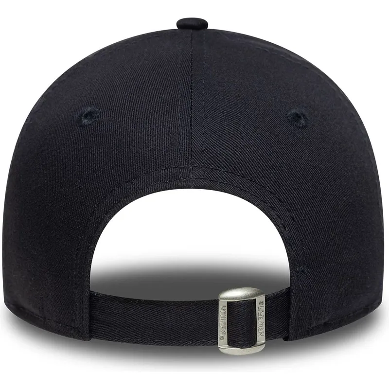 mutsid-kumer-meresinine-reguleeritav-lastele-9forty-space-icon-new-york-yankees-mlb-new-era