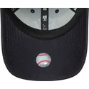 mutsid-kumer-meresinine-reguleeritav-lastele-9forty-space-icon-new-york-yankees-mlb-new-era