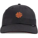 cap-kumer-black-adjustable-strap-djinns